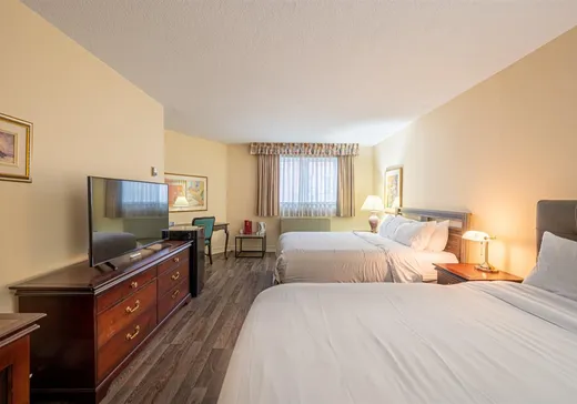 Condo à vendre - 252 Ch. du Lac-Millette, App. 4221, Saint-Sauveur, J0R 1R3