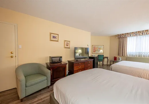 Condo à vendre - 252 Ch. du Lac-Millette, App. 4221, Saint-Sauveur, J0R 1R3