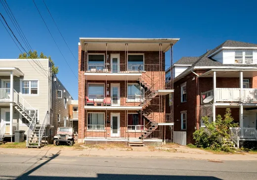 Condo for sale - 97A Av. de l'Hôtel-Dieu, Massueville, J3P 1L5