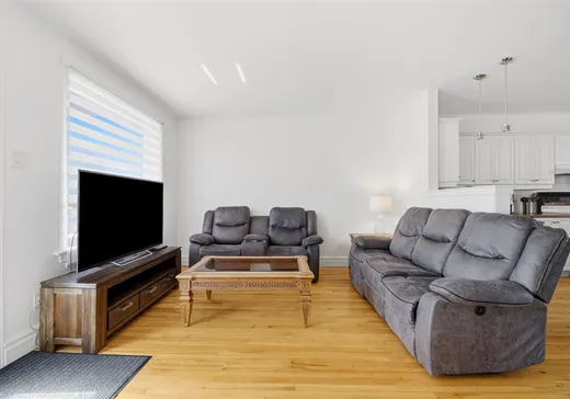 Condo for sale - 97A Av. de l'Hôtel-Dieu, Massueville, J3P 1L5