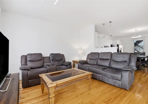 Condo for sale - 97A Av. de l'Hôtel-Dieu, Massueville, J3P 1L5