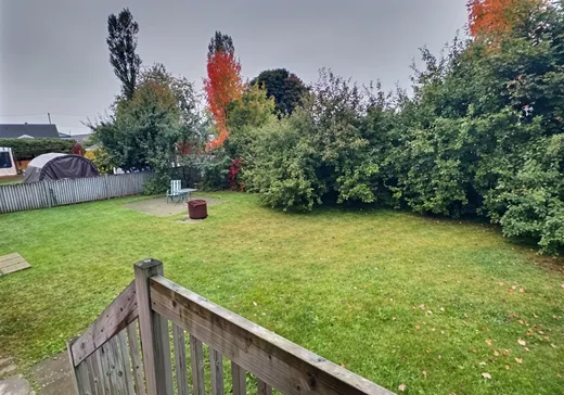 House for sale - 4 Rue Verbois, Rivière-du-Loup, G5R 1A6