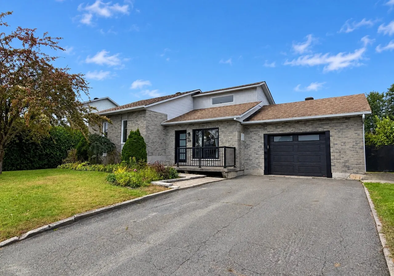 168 Rue Ste-Anne — photo 1