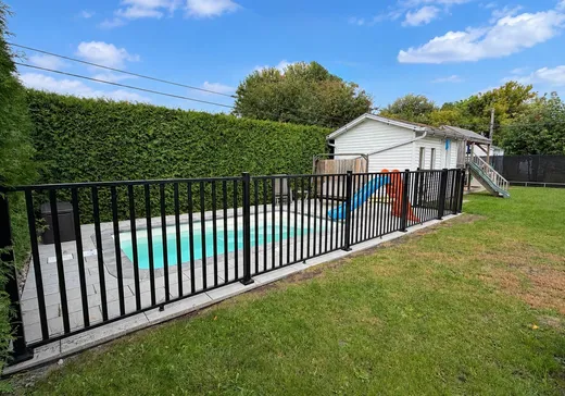 House for sale - 168 Rue Ste-Anne, St-Damase, J0H 1J0