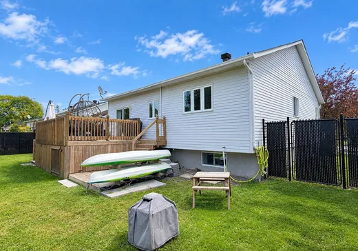 House for sale - 168 Rue Ste-Anne, St-Damase, J0H 1J0