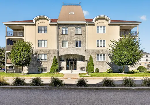 Condo à vendre - 255 Rue Bohémier, Mascouche, J7K0A8
