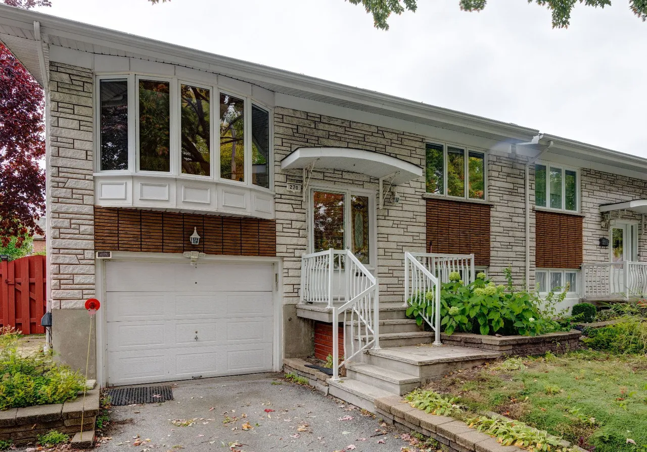 270 Rue Lacroix — photo 1