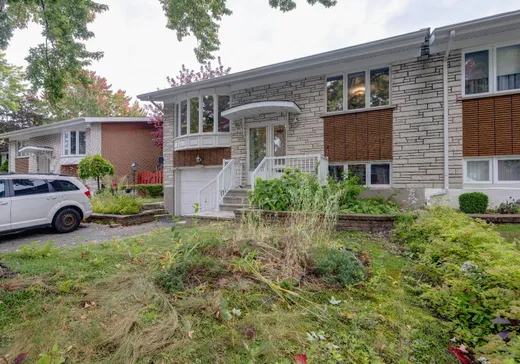 House for sale - 270 Rue Lacroix, Montreal (LaSalle), H8R 3S9