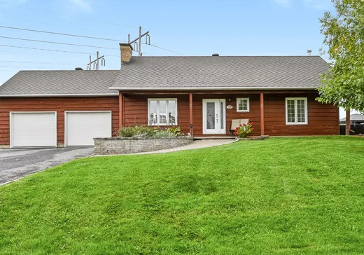House for sale - 1516 Rue René-Poupart, Saint-Mathias-sur-Richelieu, J3L 8H1