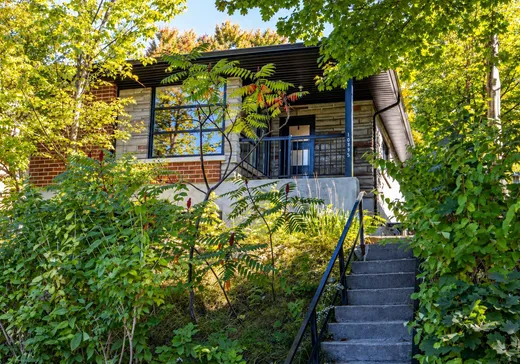 Maison à étages à vendre - 10895 Av. de London, Montréal (Nord), H1H4J2