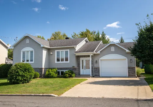 Maison à étages à vendre - 1392 Rue de l'Érablière, Plessisville, G6L0B8