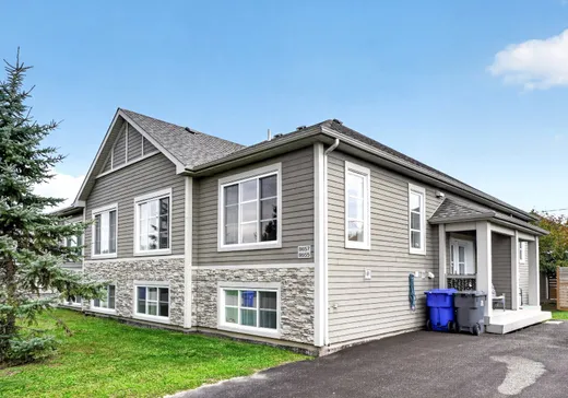 Condo à vendre - 8655 Rue Joseph-Labrèche, Mirabel, J7N0T9