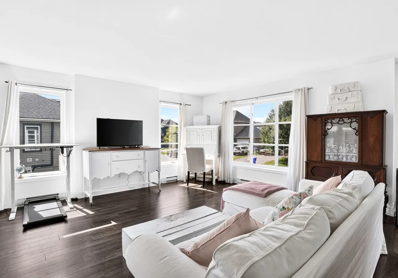 8655 Rue Joseph-Labrèche — photo 2