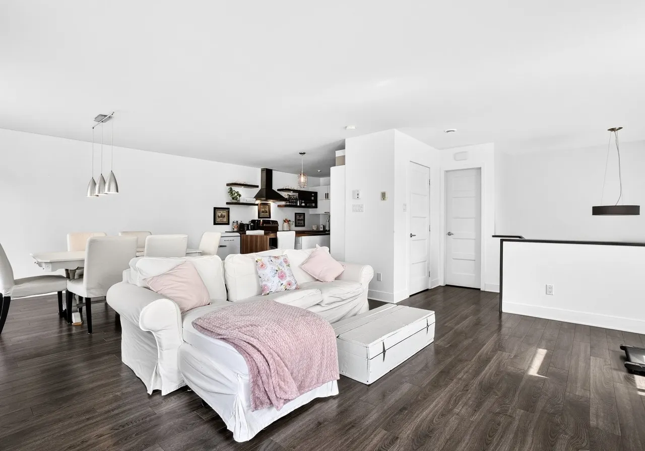 8655 Rue Joseph-Labrèche — photo 3
