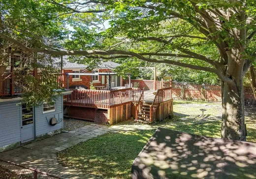 House for sale - 311 Rue Clifton, Otterburn Park, J3H 1X2