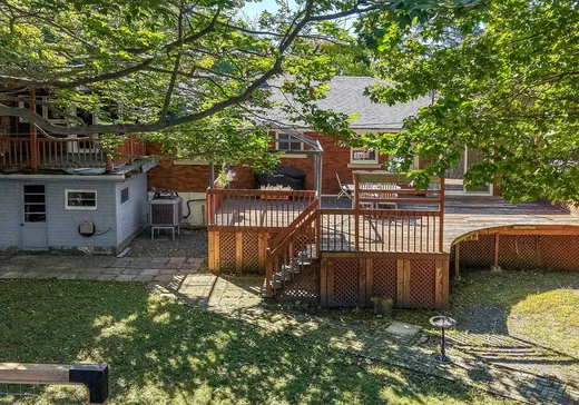 House for sale - 311 Rue Clifton, Otterburn Park, J3H 1X2