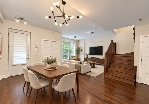 Condo à vendre - 1811 Rue William, App. 112, Montréal (Centreville), H3J0A7