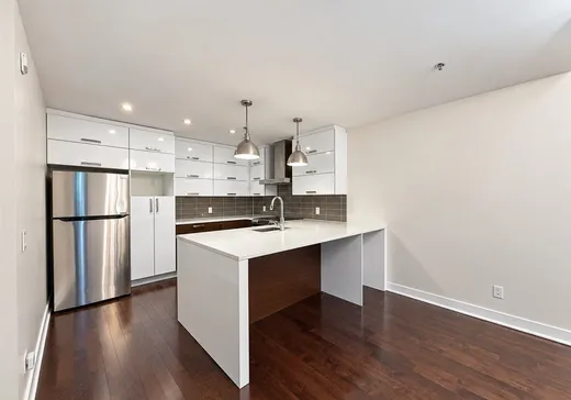Condo à vendre - 1811 Rue William, App. 112, Montréal (Centreville), H3J 0A7