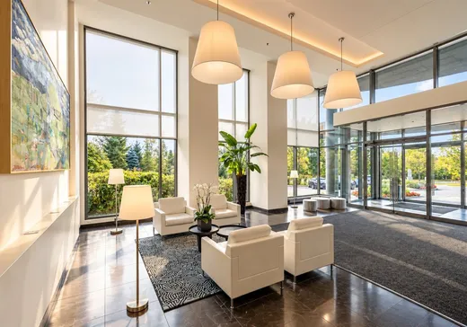 Condo for sale - 250 Ch. de la Pointe-Sud, App. 2002, Nuns Island (Montreal), H3E 0A8