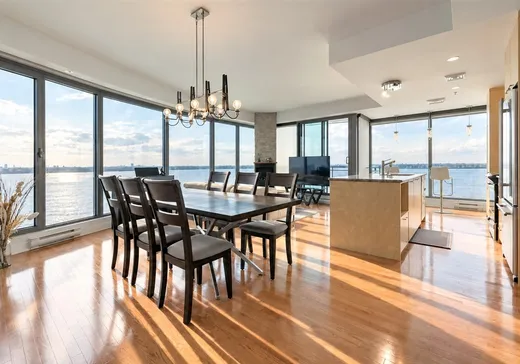 Condo for sale - 250 Ch. de la Pointe-Sud, App. 2002, Nuns Island (Montreal), H3E 0A8