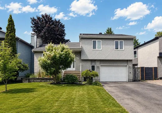 House for sale - 302 Rue Beaubien, Repentigny, J6A 7S3
