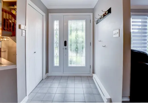 House for sale - 302 Rue Beaubien, Repentigny, J6A 7S3