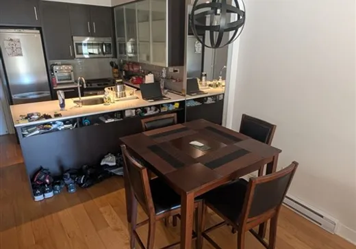 Condo à vendre - 300 Rue Ann, App. 508, Montréal (Centreville), H3C 2K2