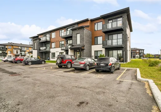 Condo for sale - 135 Rue Michel-Choinière, App. 202, Salaberry-de-Valleyfield, J6S 0R5