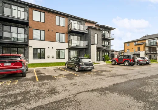 Condo for sale - 135 Rue Michel-Choinière, App. 202, Salaberry-de-Valleyfield, J6S 0R5