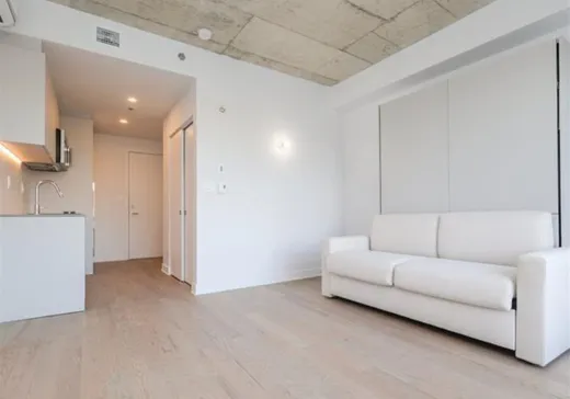 Condo à vendre - 2660 Rue Ontario E., App. 207, Montréal (Centreville), H2K4K4