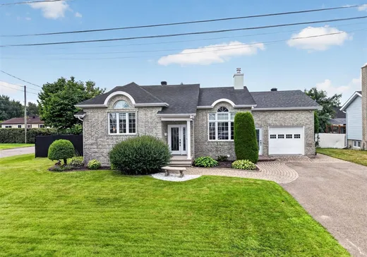 House for sale - 94 Rue Quenneville, Salaberry-de-Valleyfield, J6T 5C5