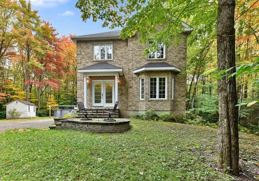 Maison à étages à vendre - 486 Rue Dufour, Saint-Colomban, J5K2J8
