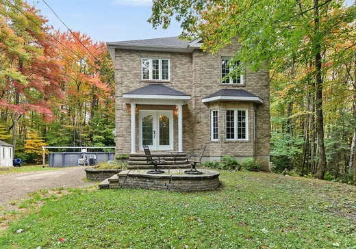 Maison à vendre - 486 Rue Dufour, Saint-Colomban, J5K 2J8