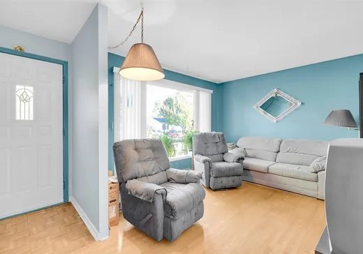 Maison à vendre - 44 48e Avenue E., Blainville, J7C 1M3