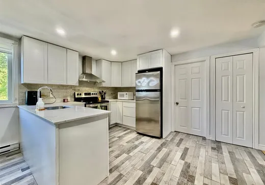 Maison à vendre - 85 Av. du Pacifique, Laval (Laval-des-Rapides), H7N 3X9
