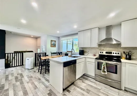 Maison à vendre - 85 Av. du Pacifique, Laval (Laval-des-Rapides), H7N 3X9
