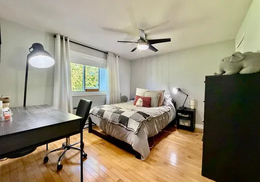Maison à vendre - 85 Av. du Pacifique, Laval (Laval-des-Rapides), H7N 3X9