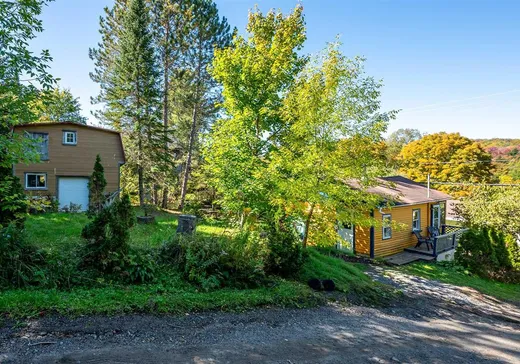 House for sale - 307 Rue Perreault, Wentworth, J0T 1Y0