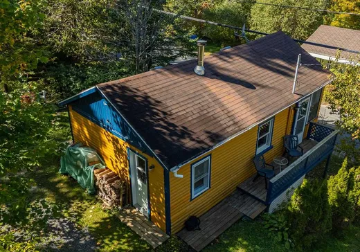 House for sale - 307 Rue Perreault, Wentworth, J0T 1Y0