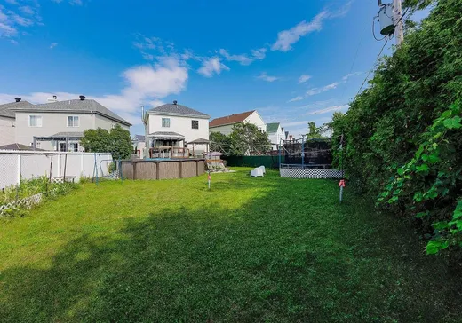 Maison à vendre - 1003 Rue des Azalées, Laval (Sainte-Dorothee), H7Y 2E4