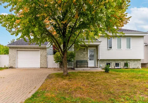 Bungalow à vendre - 295 Rue Filiatrault, Saint-Eustache, J7R6N4