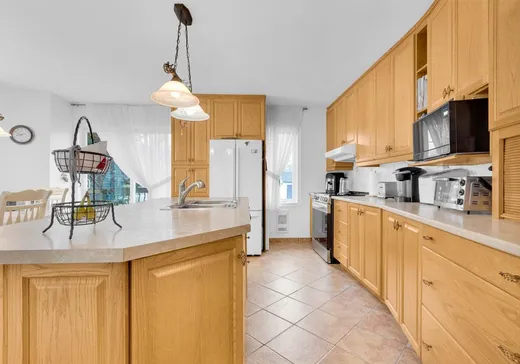 Maison à vendre - 295 Rue Filiatrault, Saint-Eustache, J7R 6N4