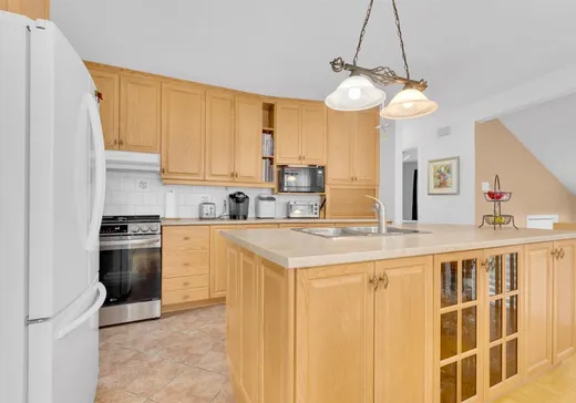 Maison à vendre - 295 Rue Filiatrault, Saint-Eustache, J7R 6N4