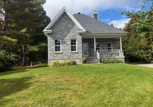 Maison à vendre - 1287 Rue des Lacs, Saint-Jérôme, J5L 1T1