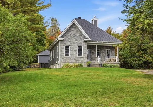 Maison à vendre - 1287 Rue des Lacs, Saint-Jérôme, J5L 1T1
