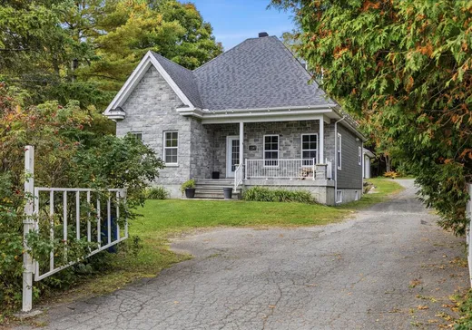 Maison à vendre - 1287 Rue des Lacs, Saint-Jérôme, J5L 1T1