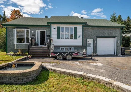 House for sale - 133 Rue Marguerite, Sainte-Agathe-des-Monts, J8C 3M5