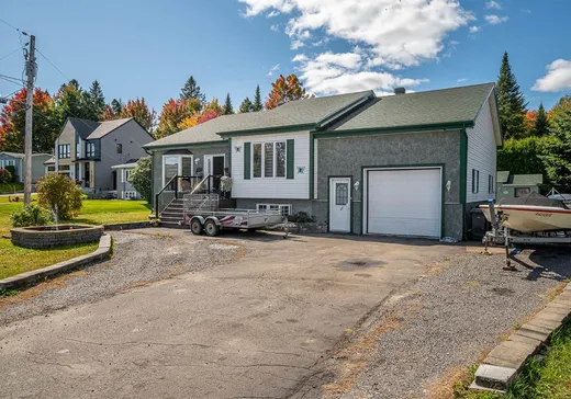 House for sale - 133 Rue Marguerite, Sainte-Agathe-des-Monts, J8C 3M5
