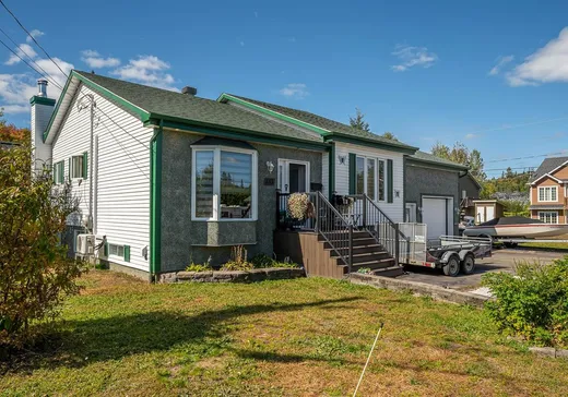 House for sale - 133 Rue Marguerite, Sainte-Agathe-des-Monts, J8C 3M5