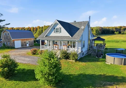 House for sale - 607 Mtée Rodgers, Lachute, J8H 3W8